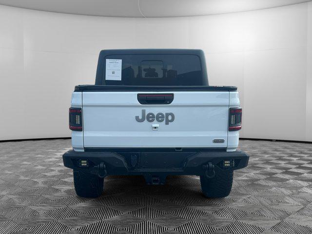 used 2020 Jeep Gladiator car, priced at $29,900
