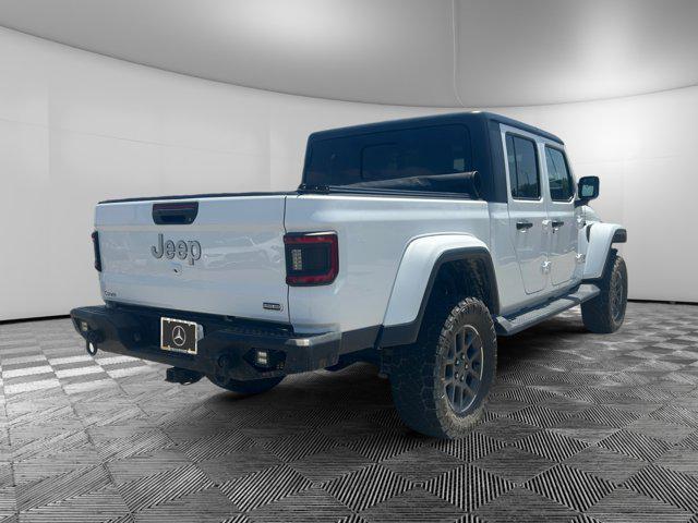 used 2020 Jeep Gladiator car, priced at $33,900