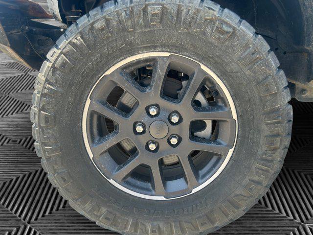 used 2020 Jeep Gladiator car, priced at $33,900