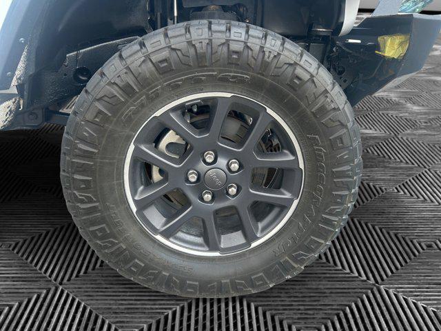 used 2020 Jeep Gladiator car, priced at $29,900