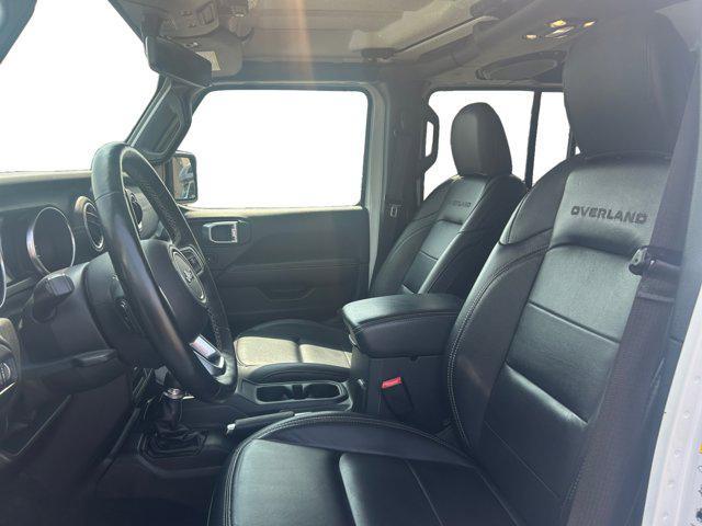 used 2020 Jeep Gladiator car, priced at $29,900