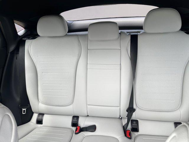new 2025 Mercedes-Benz GLC 300 car, priced at $69,235