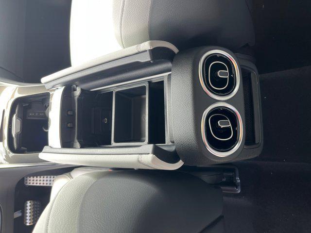 new 2025 Mercedes-Benz GLC 300 car, priced at $69,235