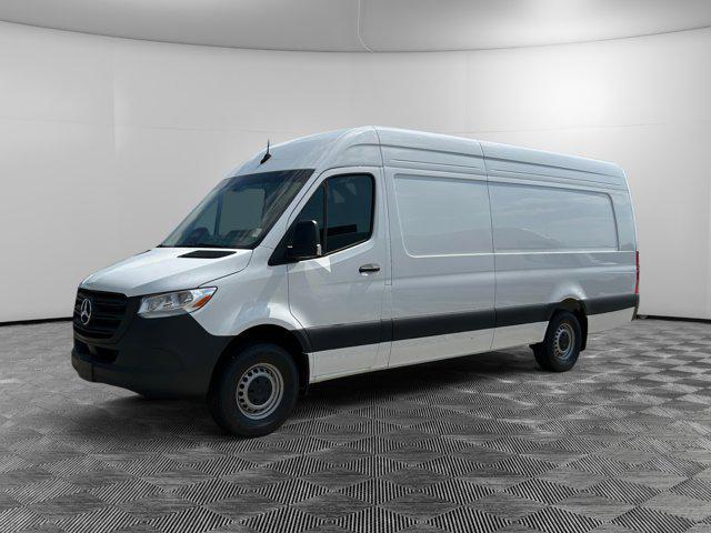 new 2025 Mercedes-Benz Sprinter 2500 car, priced at $69,567