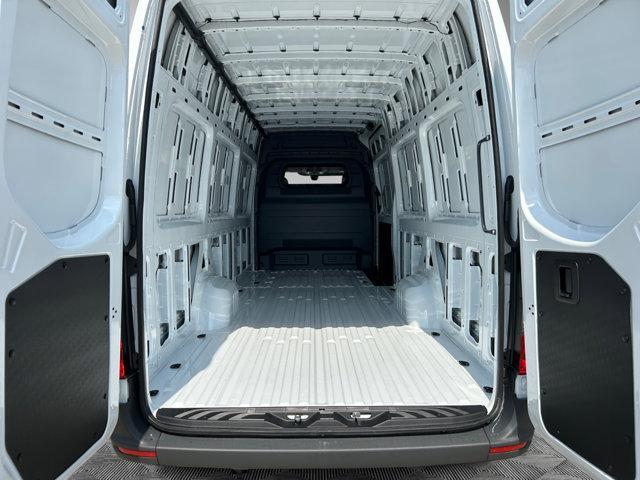 new 2025 Mercedes-Benz Sprinter 2500 car, priced at $69,567