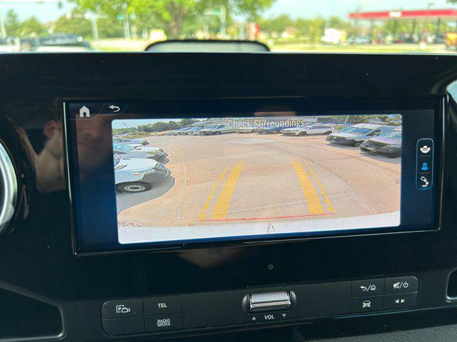 new 2025 Mercedes-Benz Sprinter 2500 car, priced at $69,567