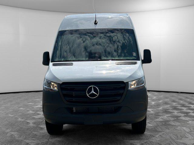 new 2025 Mercedes-Benz Sprinter 2500 car, priced at $69,567