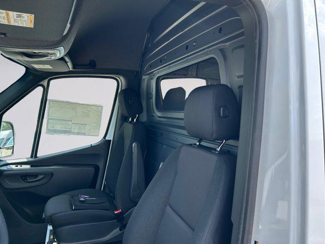 new 2025 Mercedes-Benz Sprinter 2500 car, priced at $69,567