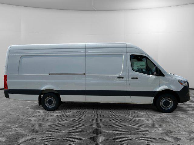 new 2025 Mercedes-Benz Sprinter 2500 car, priced at $69,567