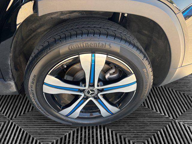 used 2023 Mercedes-Benz EQB 300 car, priced at $36,000