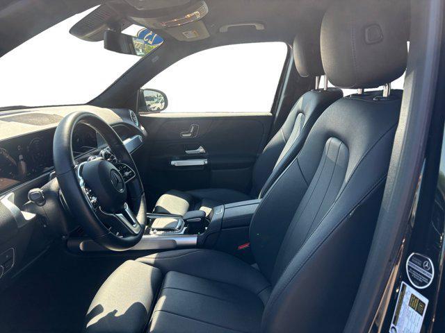 used 2023 Mercedes-Benz EQB 300 car, priced at $36,000
