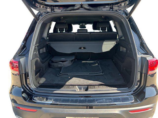 used 2023 Mercedes-Benz EQB 300 car, priced at $36,000