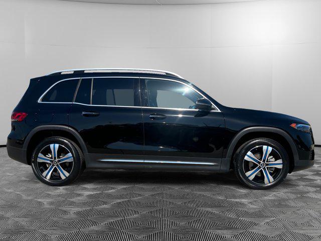 used 2023 Mercedes-Benz EQB 300 car, priced at $36,000