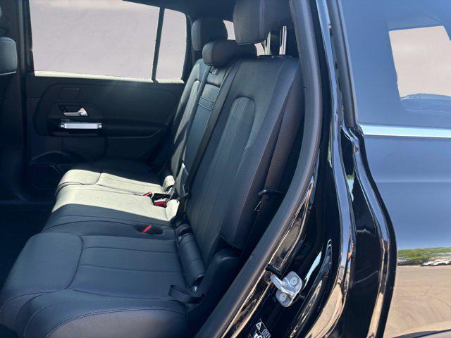 used 2023 Mercedes-Benz EQB 300 car, priced at $36,000