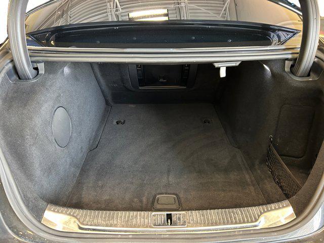 used 2022 Mercedes-Benz S-Class car, priced at $83,900