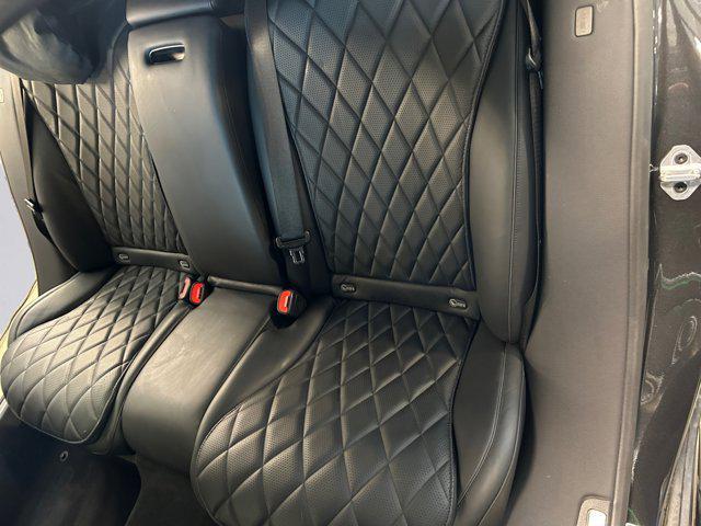 used 2022 Mercedes-Benz S-Class car, priced at $83,900