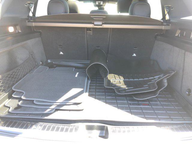used 2025 Mercedes-Benz AMG GLE 53 car, priced at $90,000