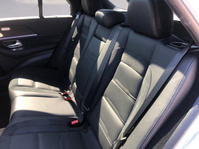 used 2025 Mercedes-Benz AMG GLE 53 car, priced at $90,000