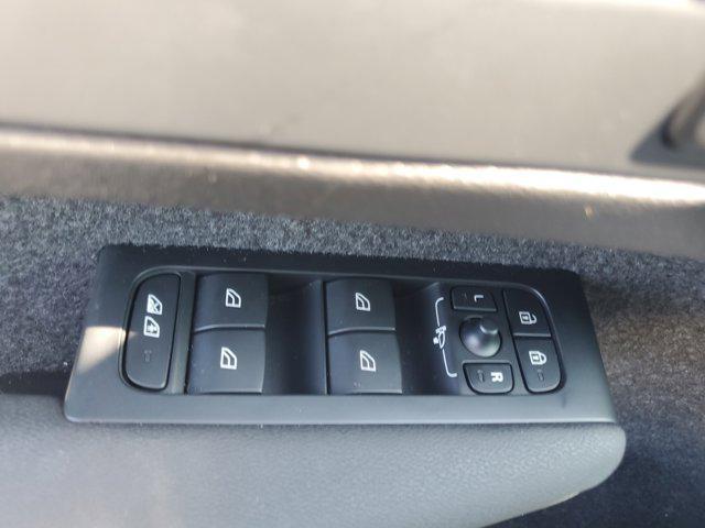 used 2023 Volvo XC40 Recharge Pure Electric car, priced at $38,900