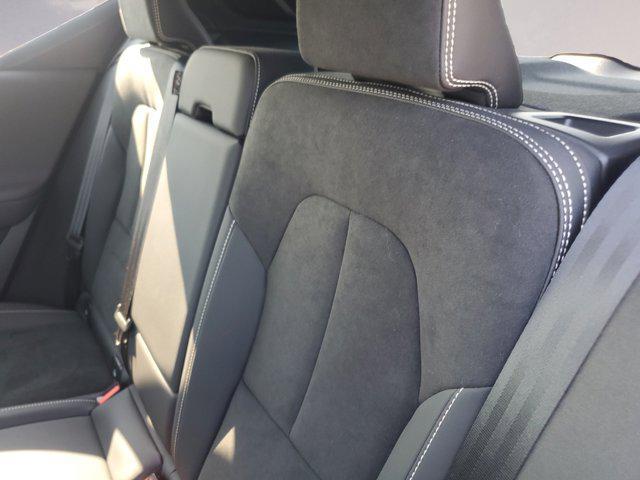 used 2023 Volvo XC40 Recharge Pure Electric car, priced at $38,900