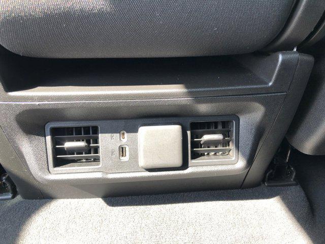 used 2023 GMC Sierra 1500 car, priced at $46,500