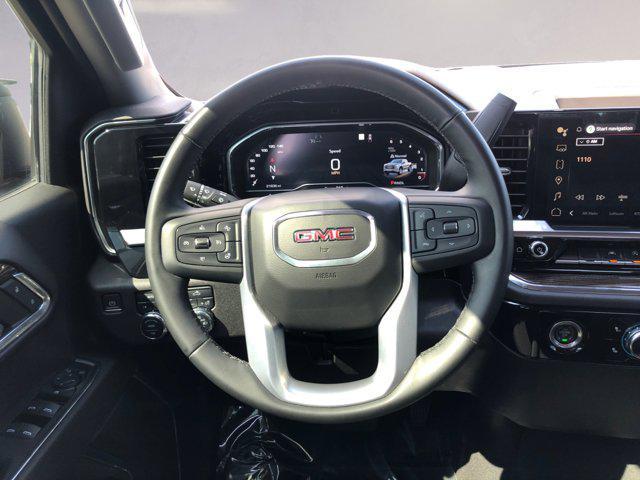 used 2023 GMC Sierra 1500 car, priced at $46,500