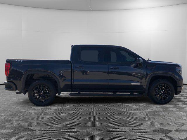 used 2023 GMC Sierra 1500 car, priced at $46,500