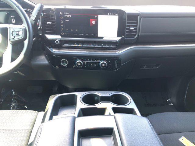 used 2023 GMC Sierra 1500 car, priced at $46,500