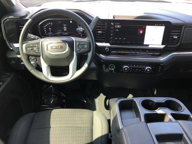 used 2023 GMC Sierra 1500 car, priced at $46,500