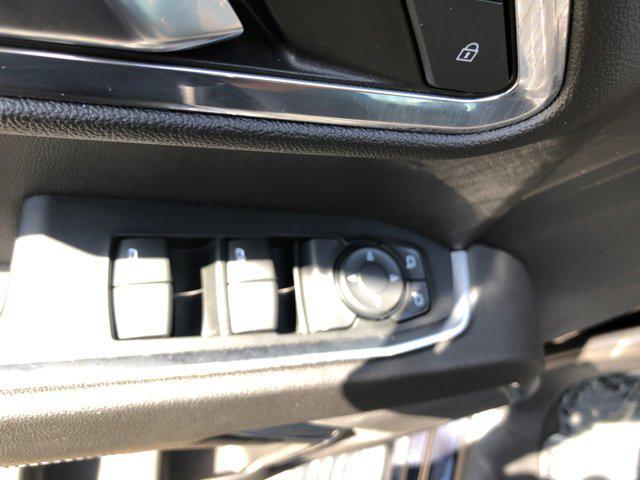 used 2023 GMC Sierra 1500 car, priced at $46,500