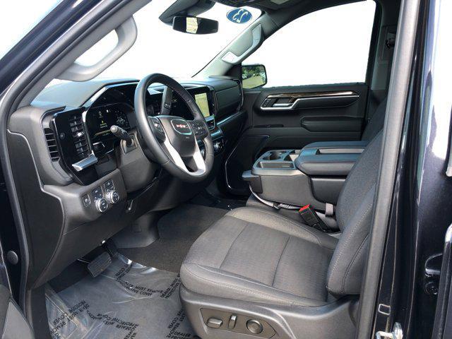 used 2023 GMC Sierra 1500 car, priced at $46,500