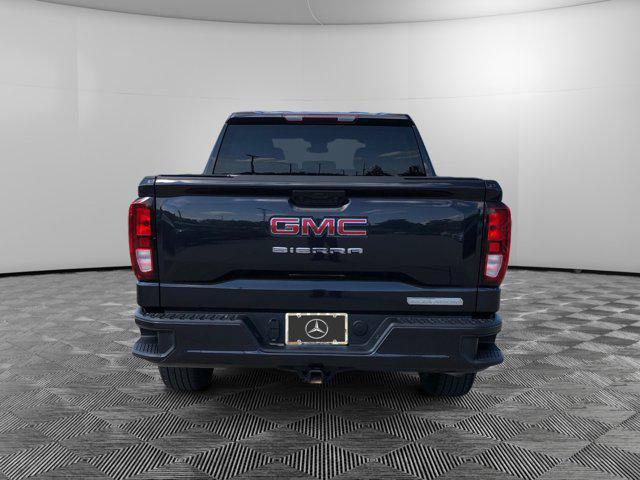 used 2023 GMC Sierra 1500 car, priced at $46,500