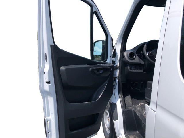 new 2024 Mercedes-Benz Sprinter 2500 car, priced at $68,656