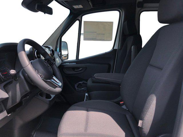 new 2024 Mercedes-Benz Sprinter 2500 car, priced at $68,656