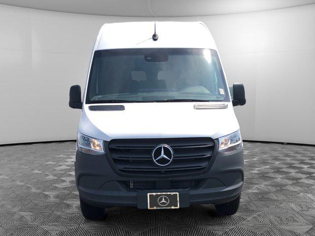 new 2024 Mercedes-Benz Sprinter 2500 car, priced at $68,656