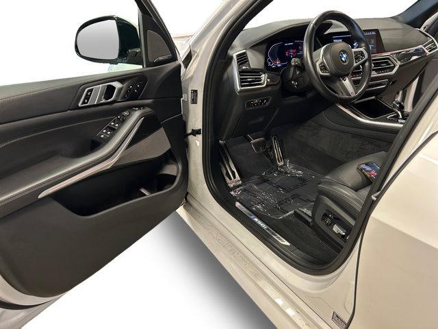 used 2022 BMW X5 car, priced at $58,900