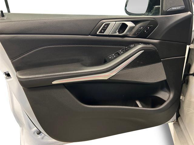 used 2022 BMW X5 car, priced at $58,900