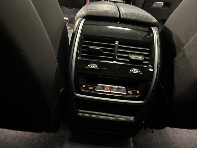 used 2022 BMW X5 car, priced at $58,900