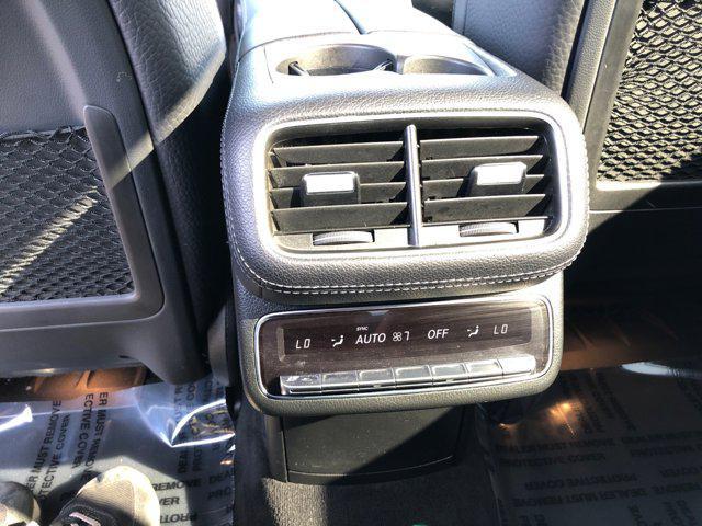 used 2021 Mercedes-Benz GLS 450 car, priced at $60,000