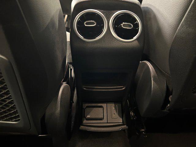 used 2022 Mercedes-Benz AMG GLA 35 car, priced at $33,900