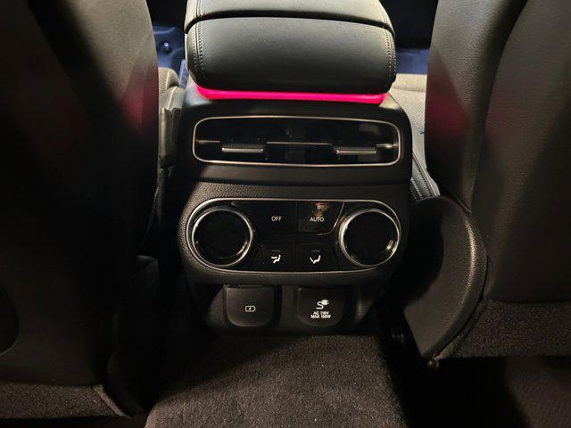 used 2024 Genesis GV70 car, priced at $45,000