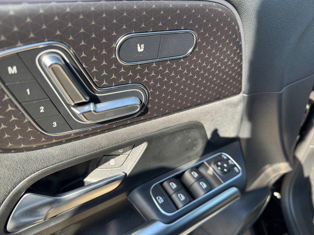 new 2026 Mercedes-Benz GLA 250 car, priced at $54,625