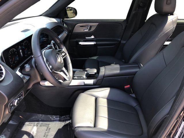 used 2021 Mercedes-Benz GLB 250 car, priced at $30,500