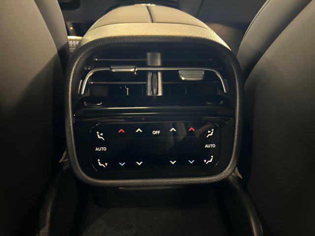 new 2026 Mercedes-Benz AMG E 53 car, priced at $109,755