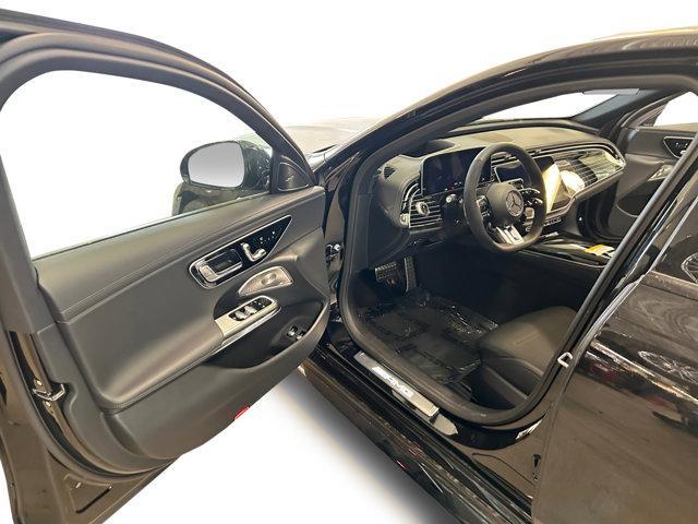 new 2026 Mercedes-Benz AMG E 53 car, priced at $109,755