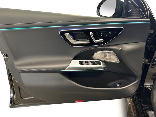 new 2026 Mercedes-Benz AMG E 53 car, priced at $109,755