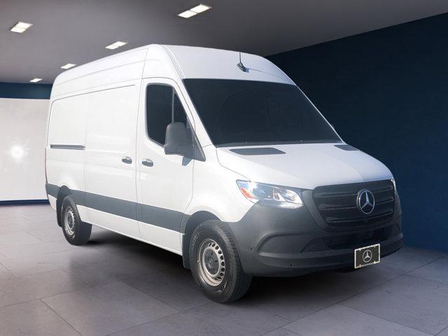 new 2024 Mercedes-Benz Sprinter 2500 car, priced at $65,430