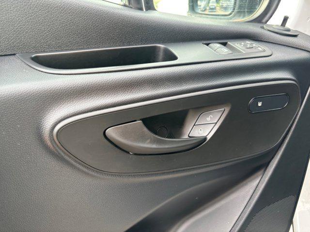 used 2024 Mercedes-Benz Sprinter 2500 car, priced at $36,900