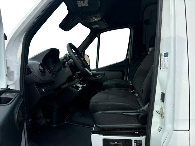 used 2024 Mercedes-Benz Sprinter 2500 car, priced at $36,900