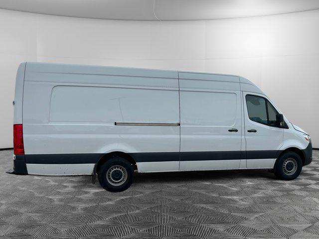 used 2024 Mercedes-Benz Sprinter 2500 car, priced at $36,900